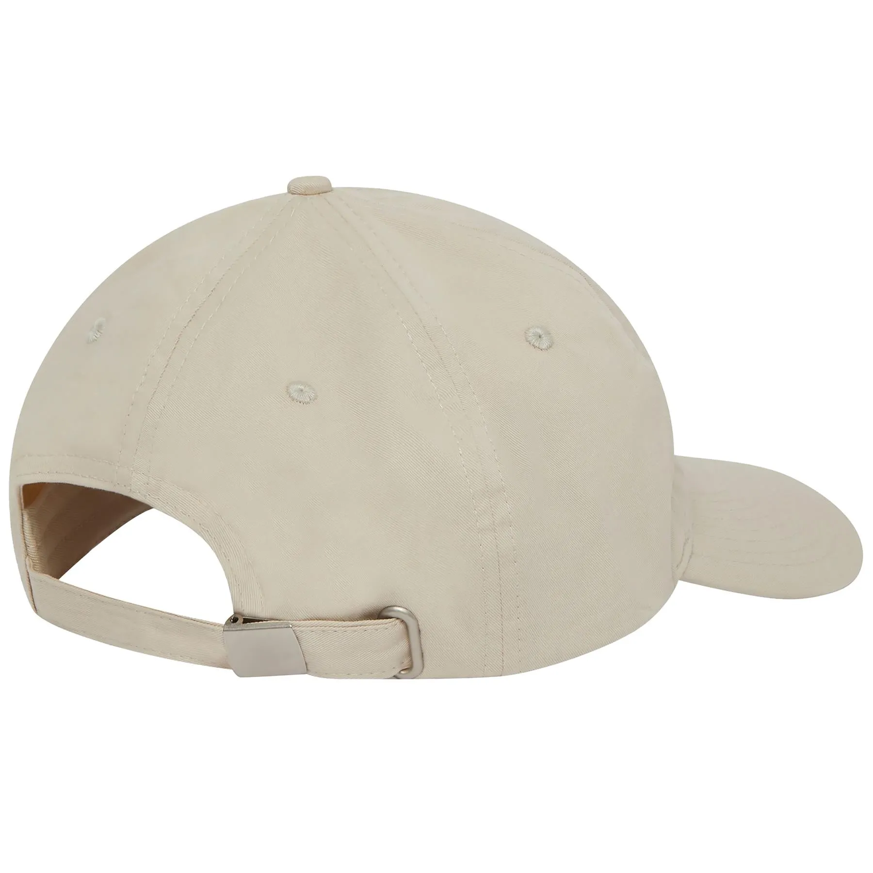Chino Dad Cotton Cap Ivory - 2024
