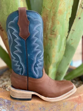 Circle G Kids Boots  - J7103