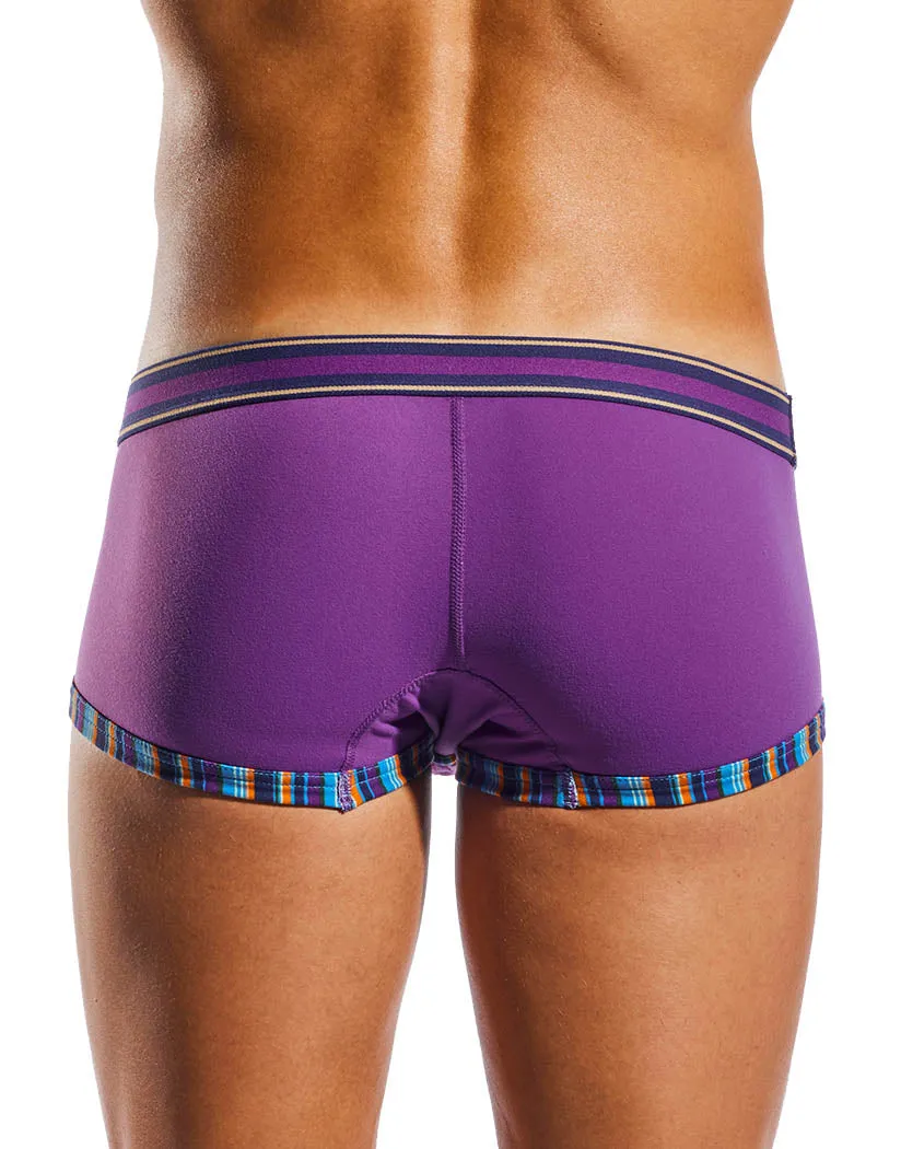 Cocksox Elegance Trunk Bombay CX68N