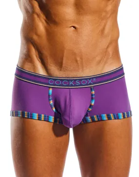 Cocksox Elegance Trunk Bombay CX68N