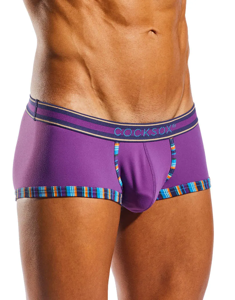 Cocksox Elegance Trunk Bombay CX68N