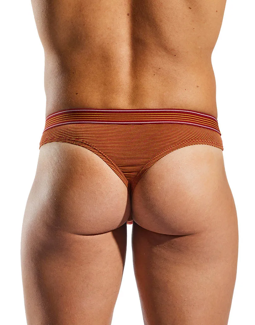 Cocksox Thong CX05PRO