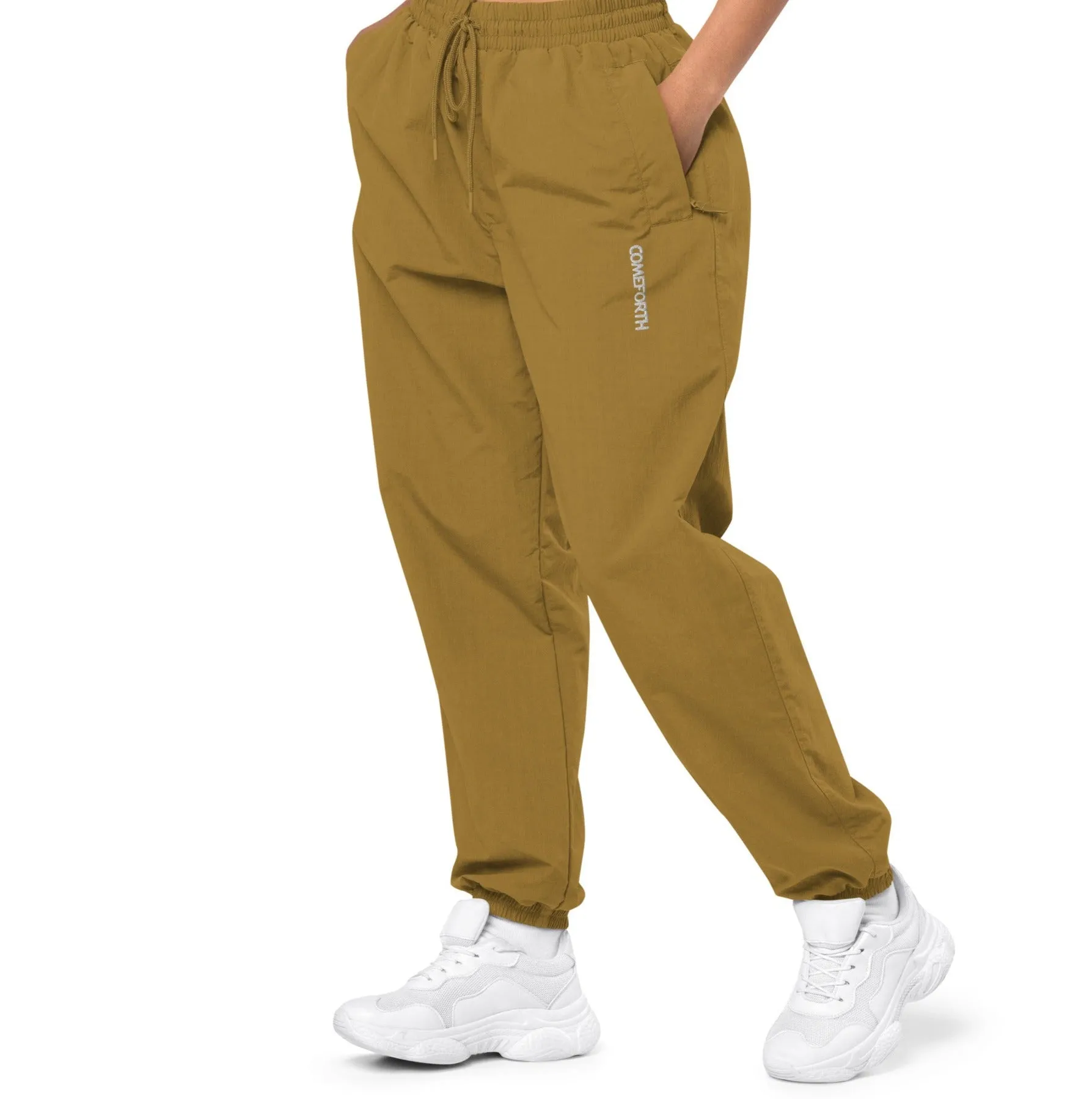 Comeforth Tracksuit Pants - Peru