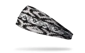 Commanche Spring Headband