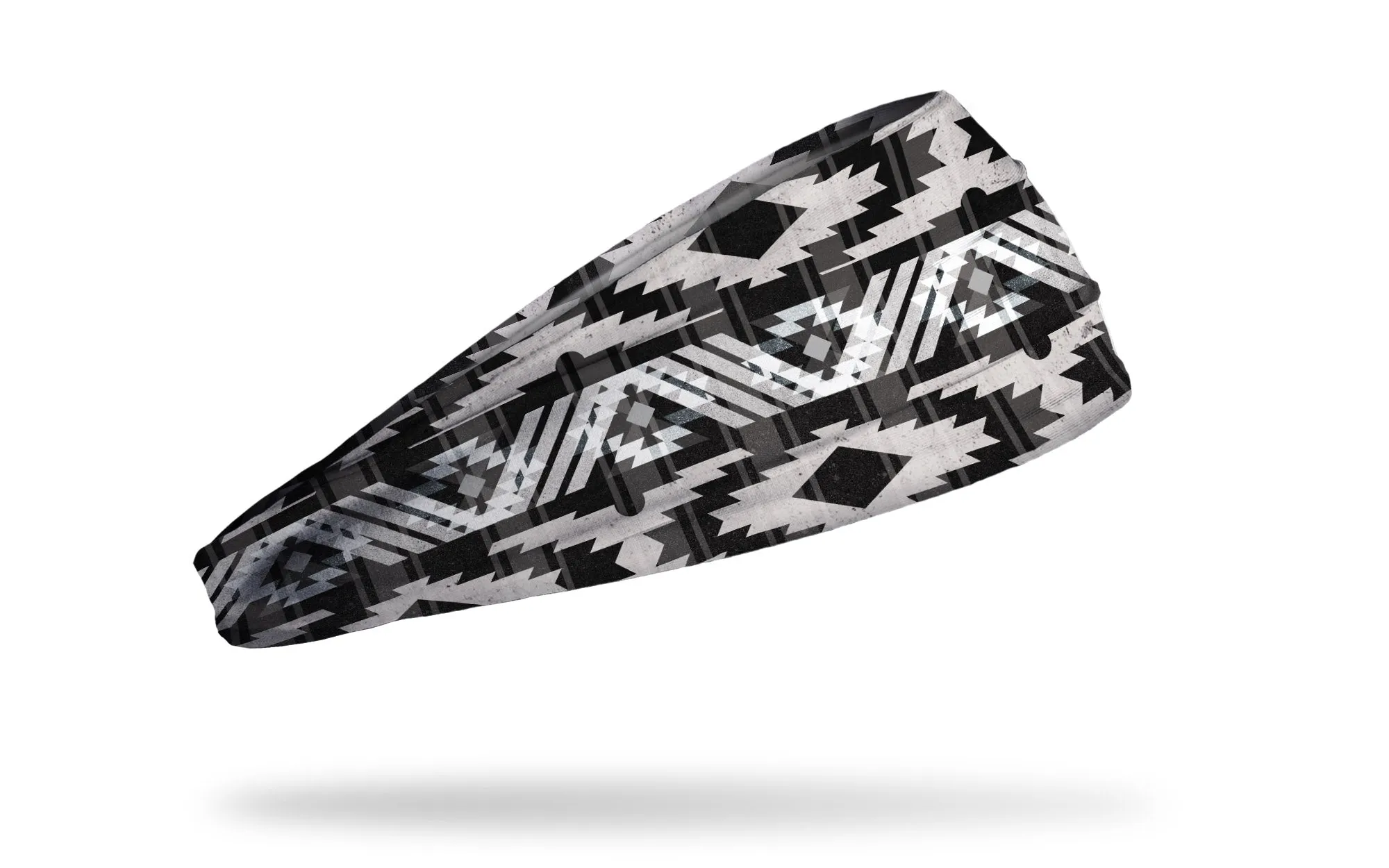 Commanche Spring Headband