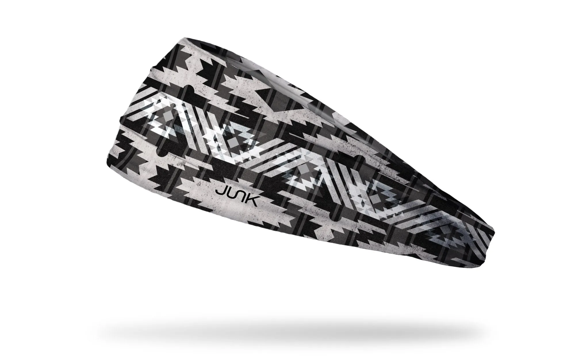 Commanche Spring Headband