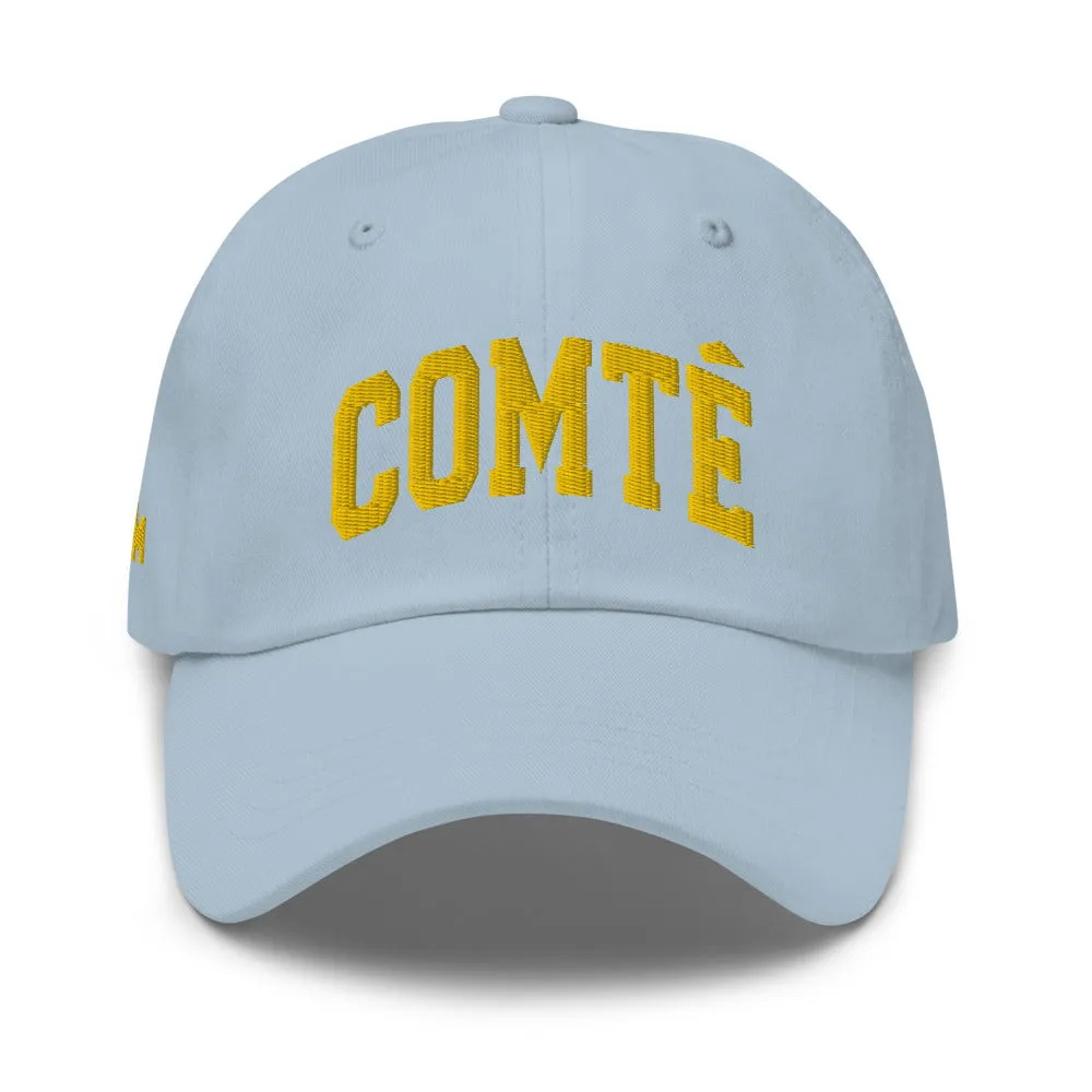 Comté Cap