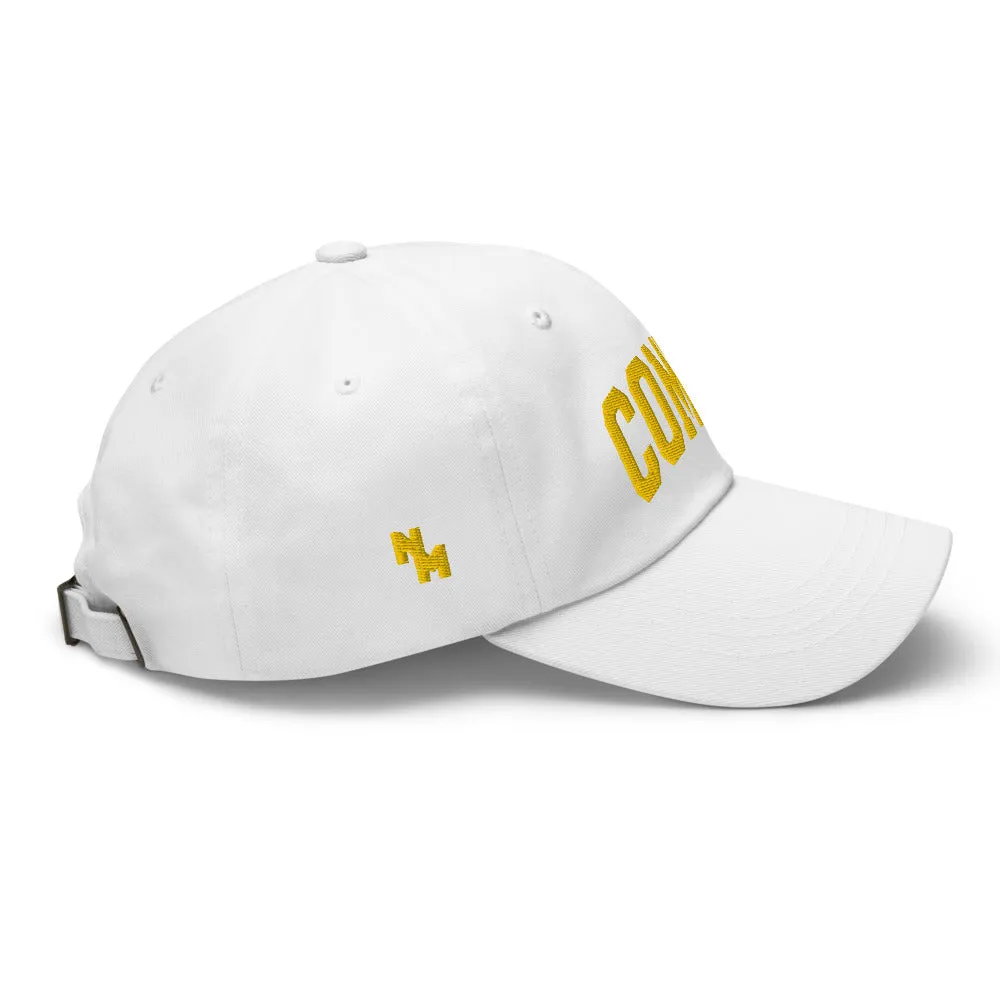 Comté Cap