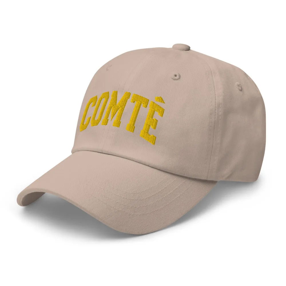 Comté Cap