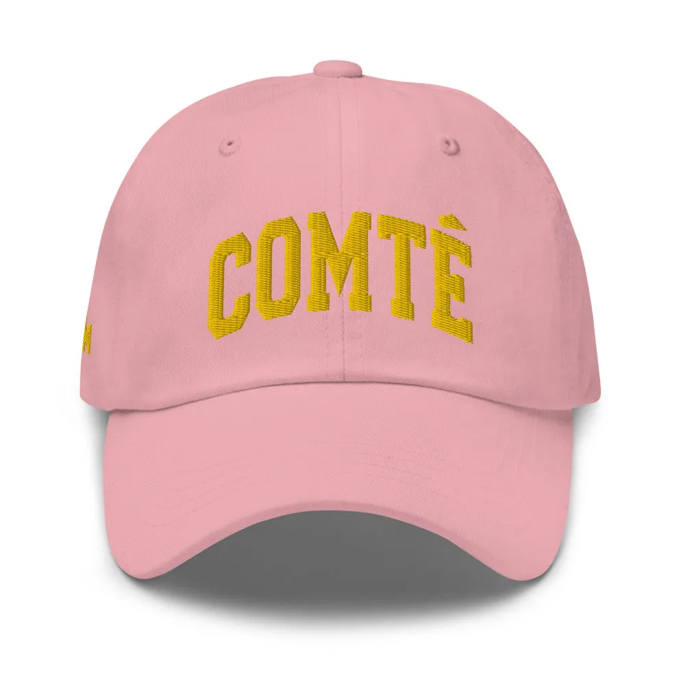 Comté Cap
