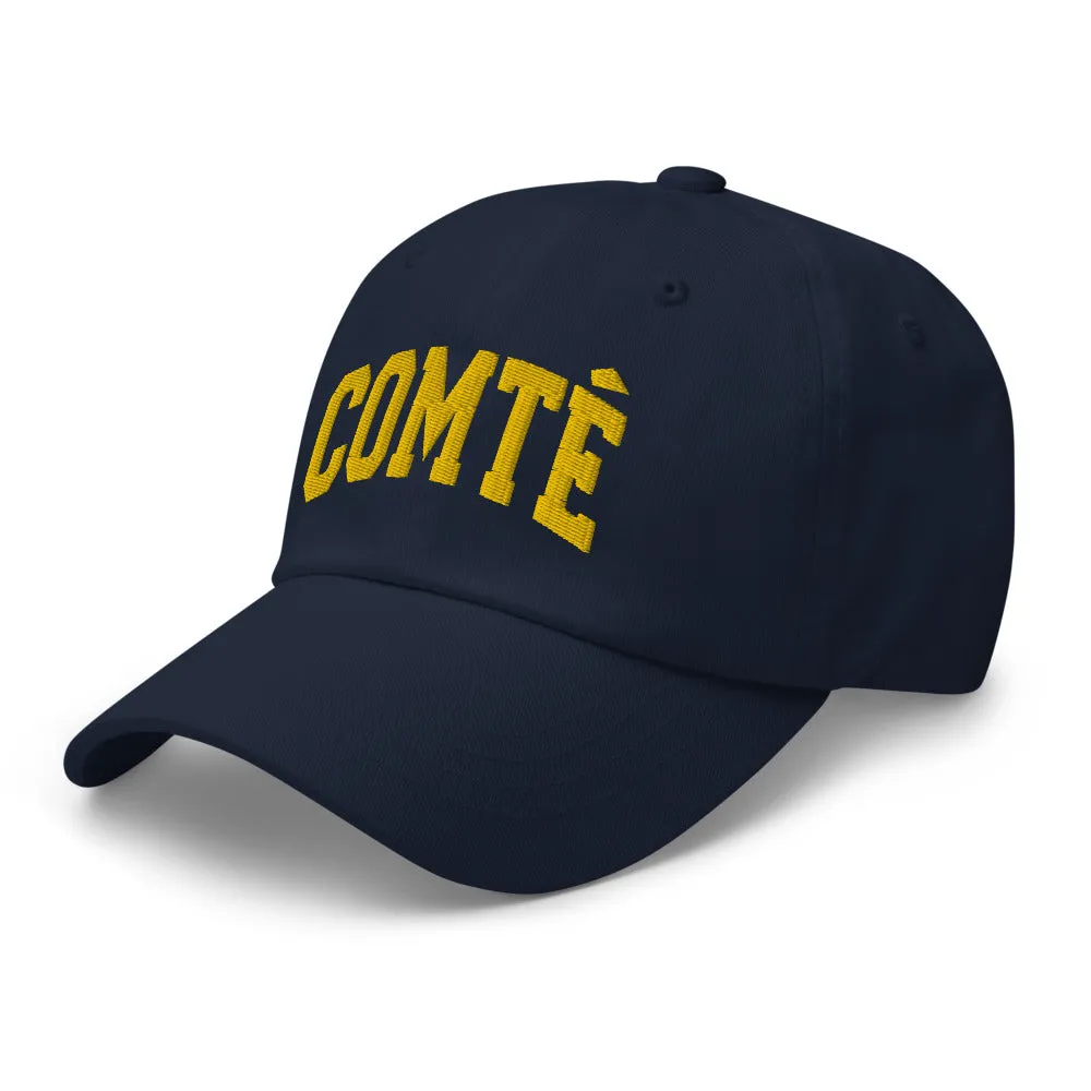 Comté Cap