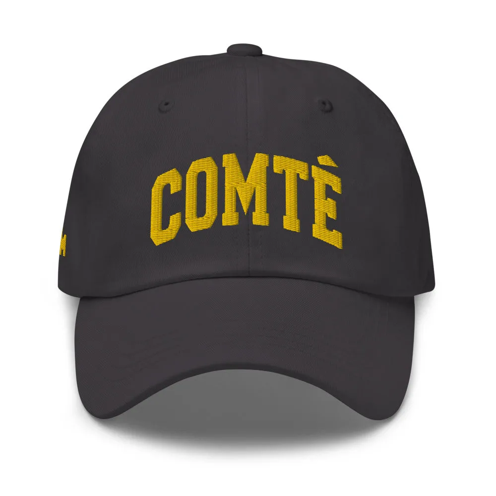 Comté Cap