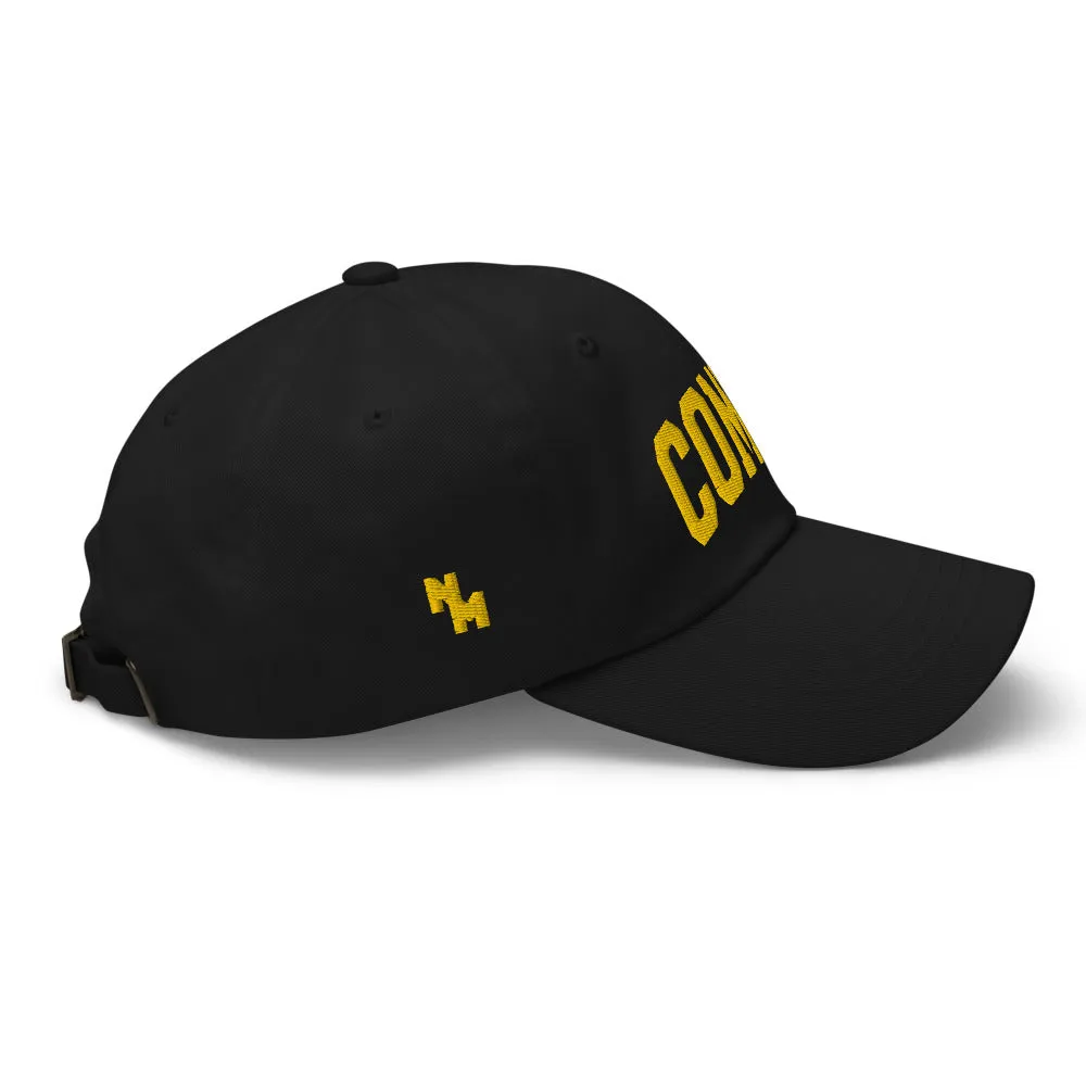 Comté Cap