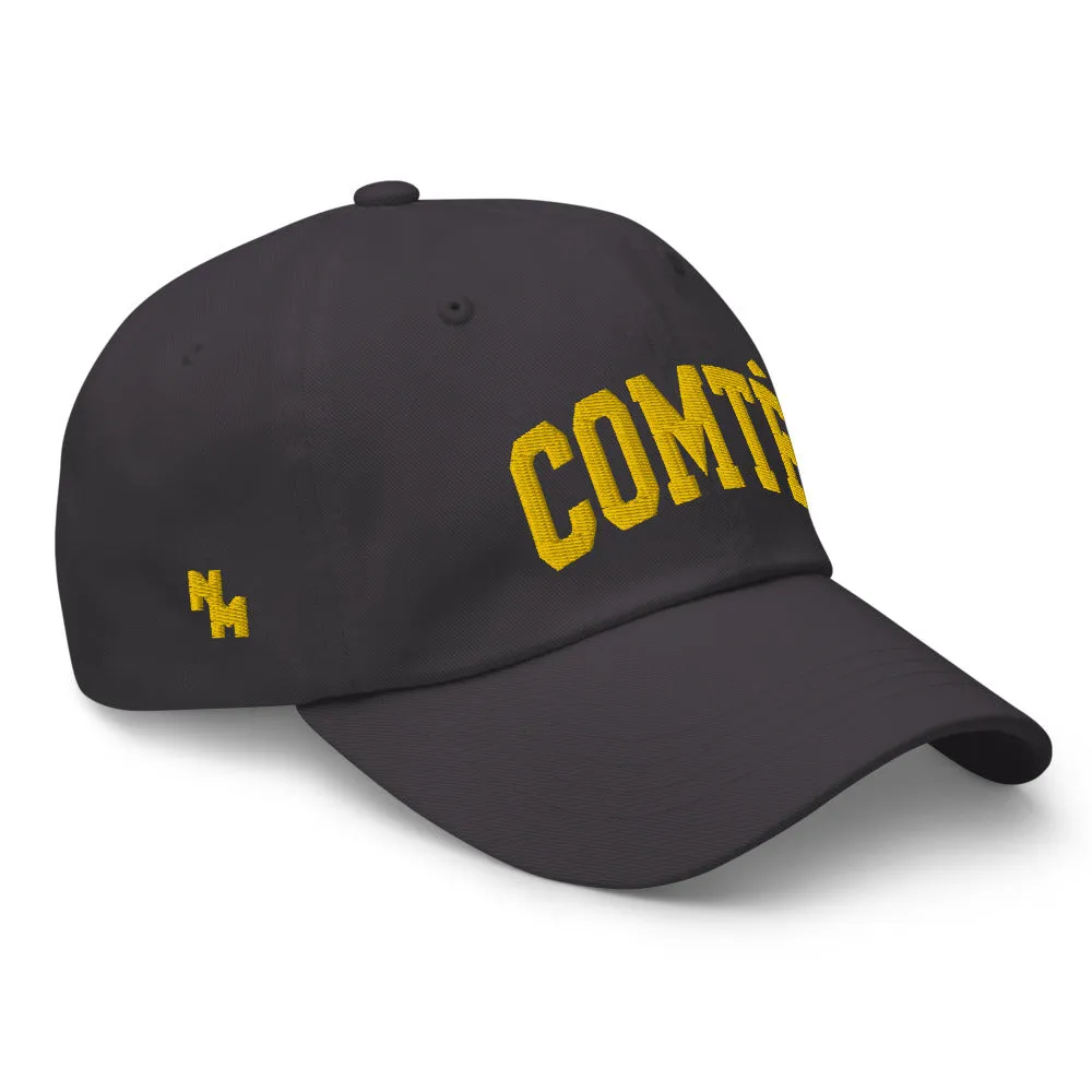 Comté Cap