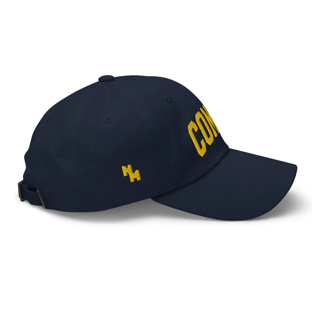 Comté Cap