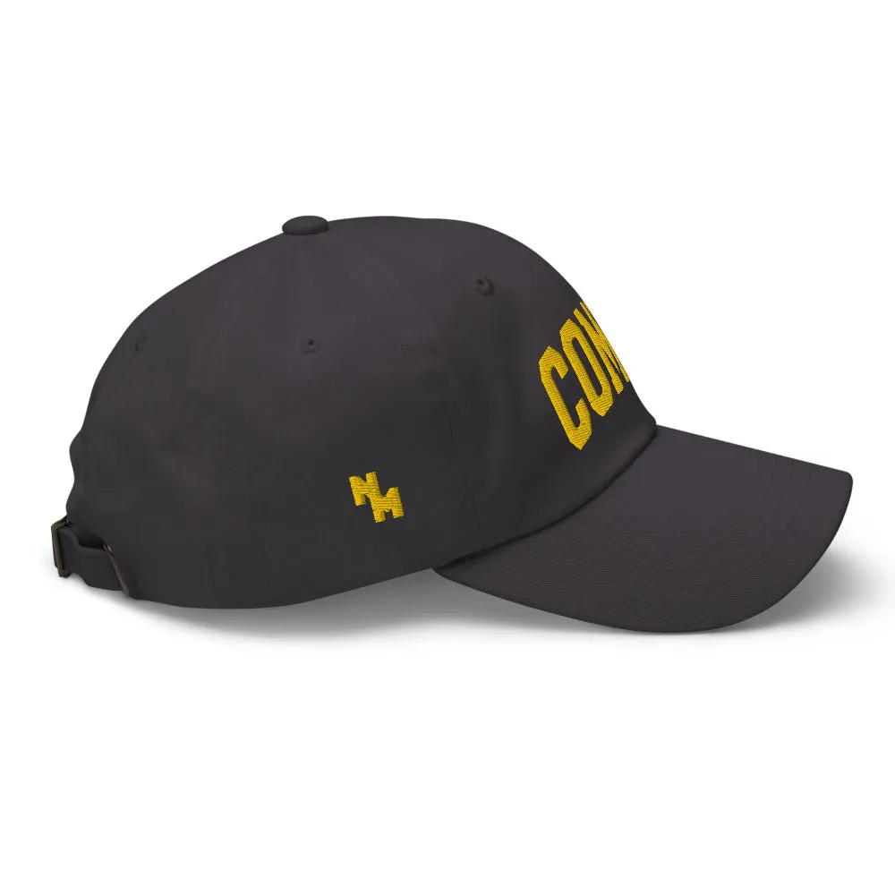 Comté Cap