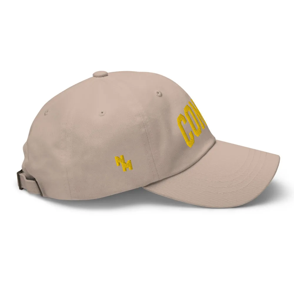 Comté Cap