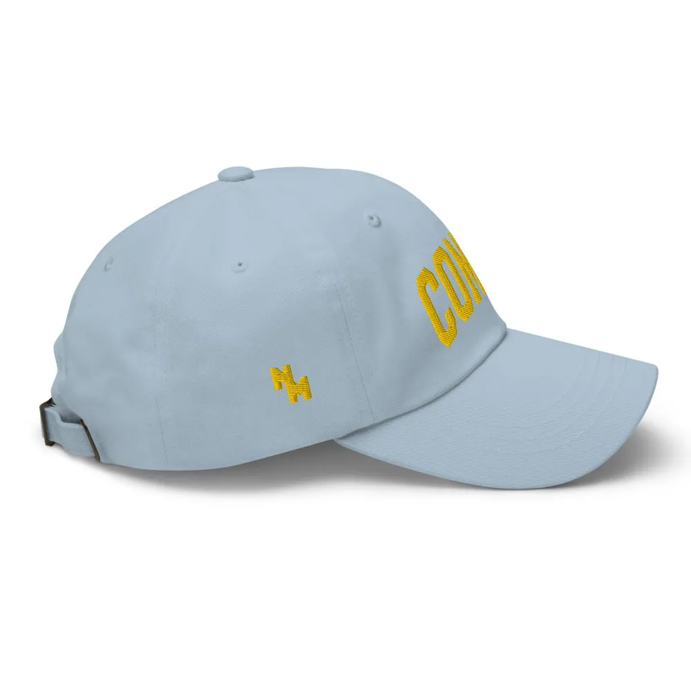 Comté Cap