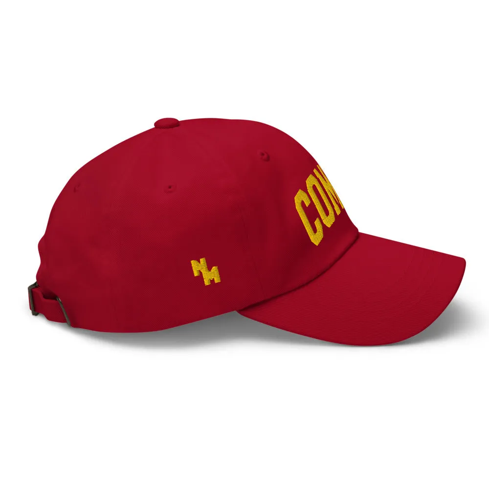 Comté Cap