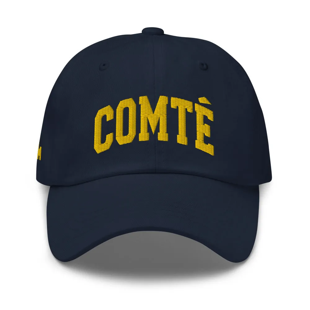 Comté Cap