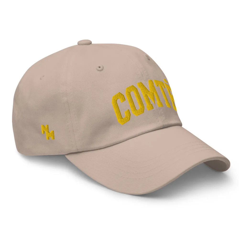Comté Cap
