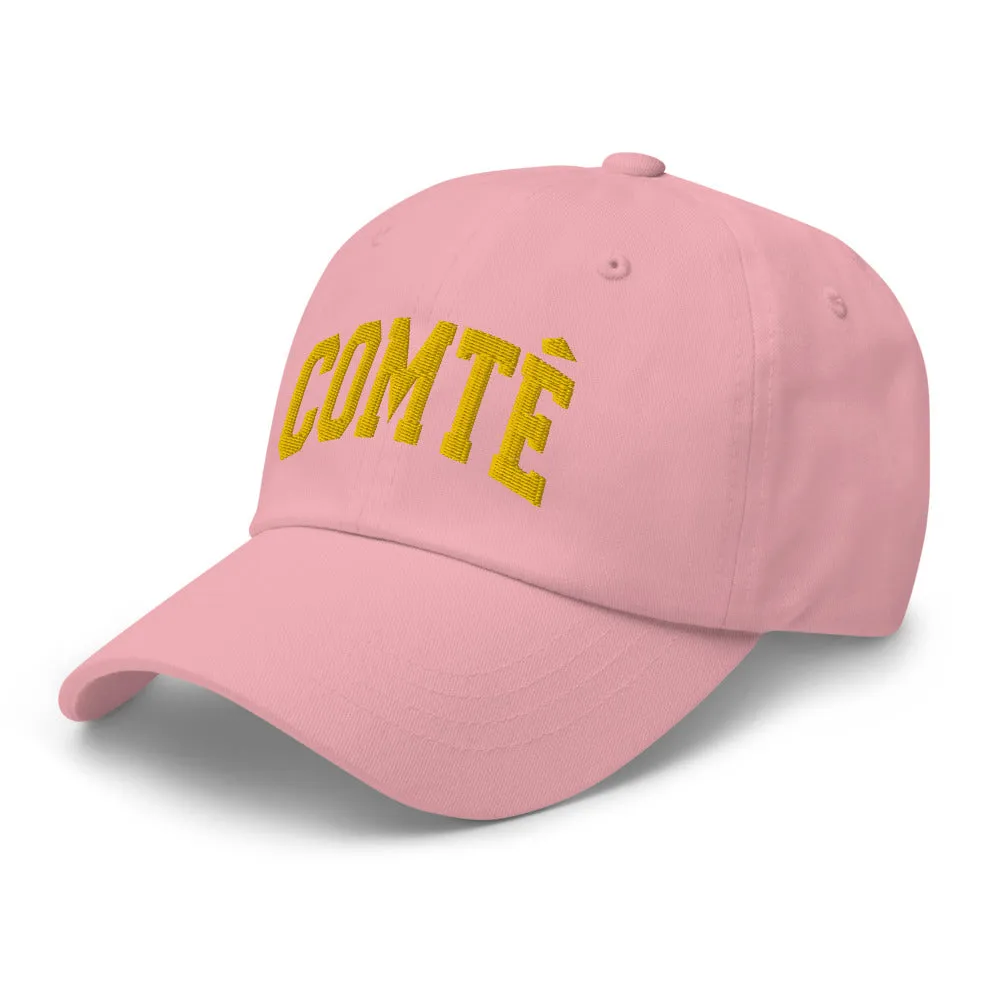 Comté Cap