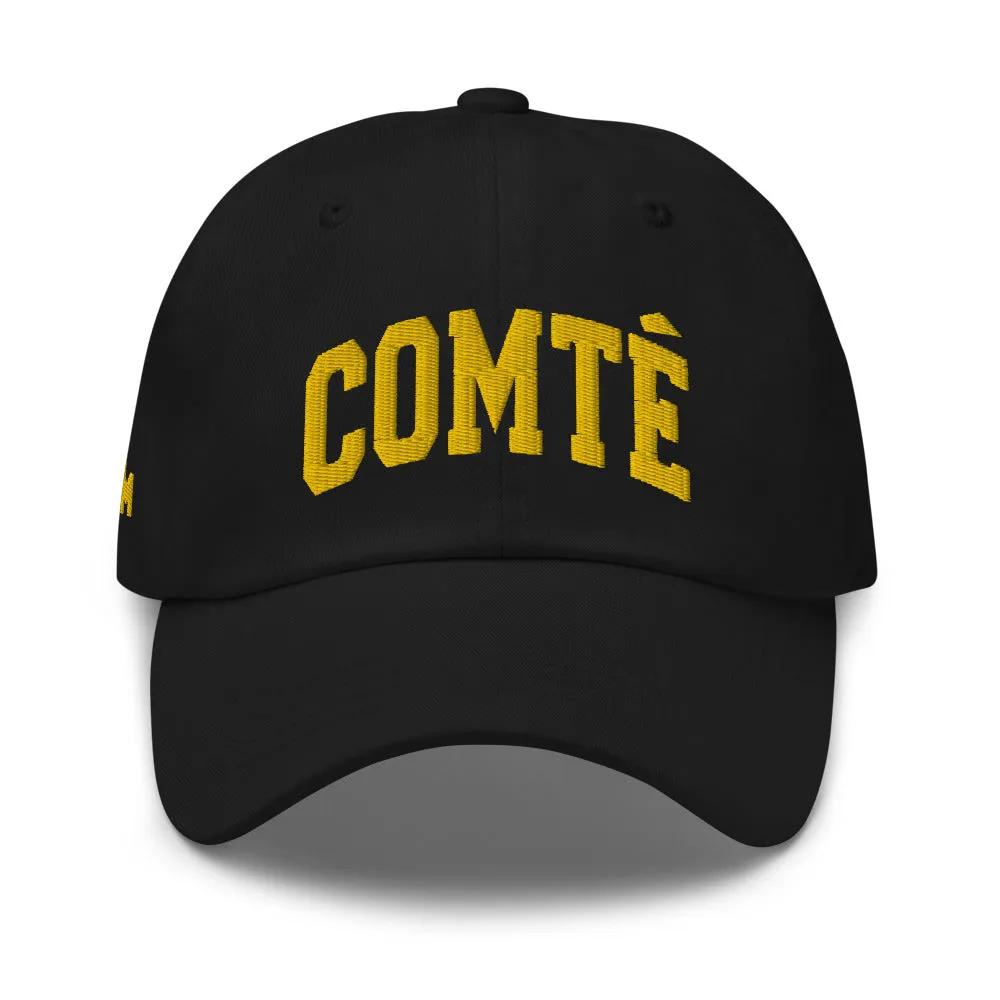Comté Cap