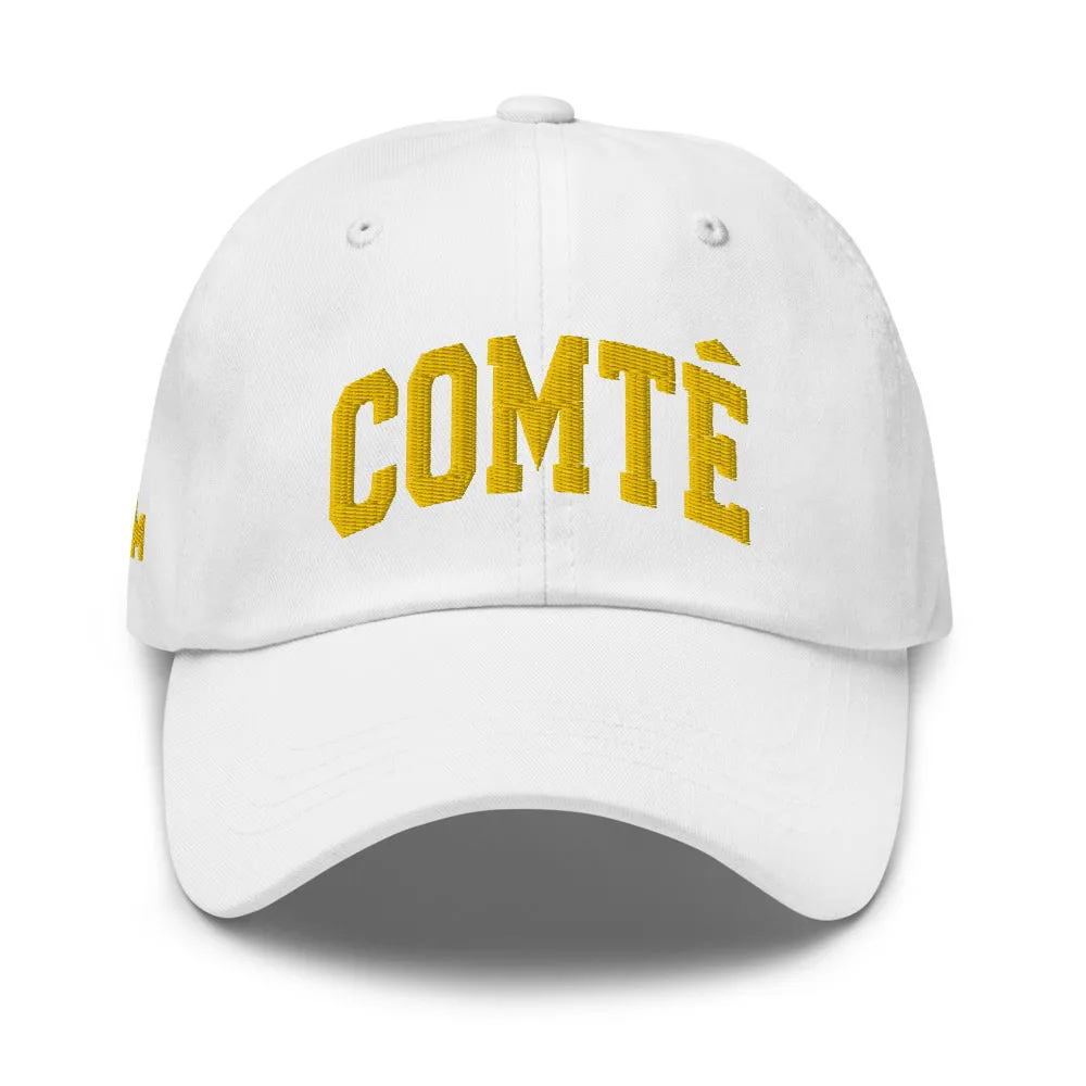 Comté Cap