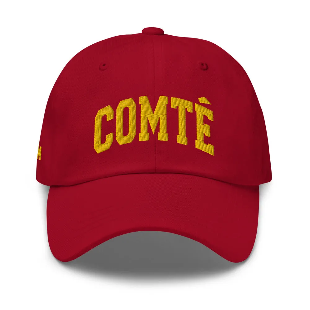 Comté Cap