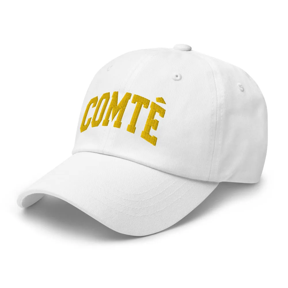 Comté Cap