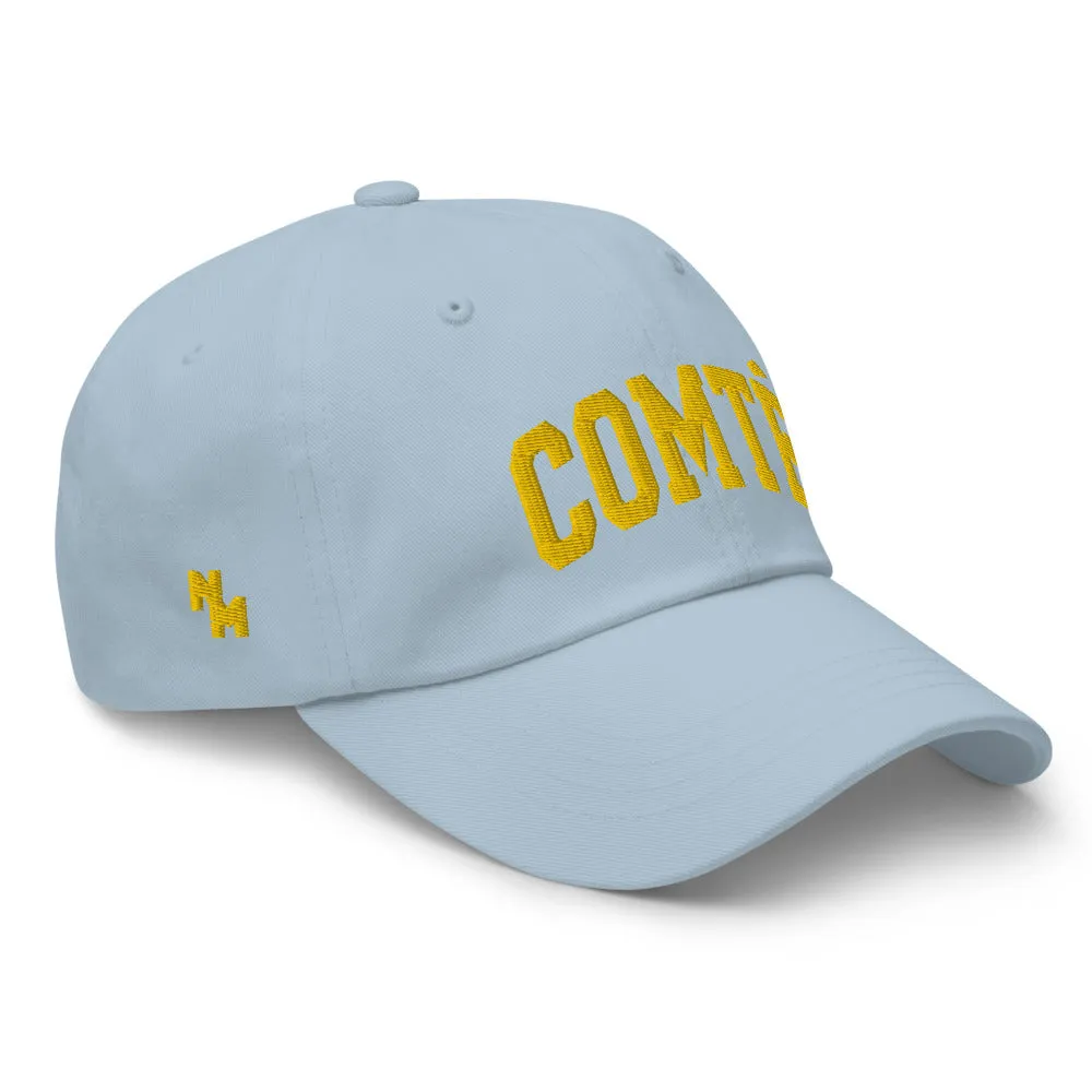 Comté Cap