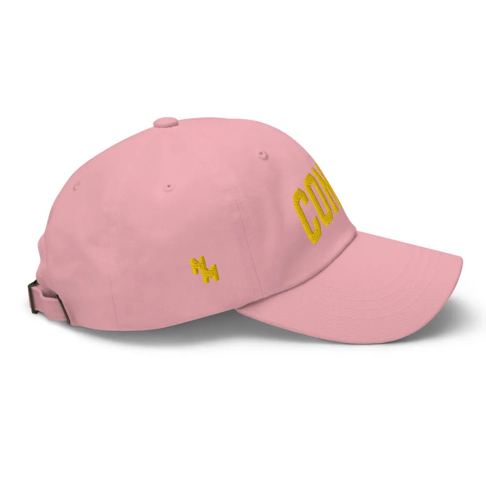 Comté Cap