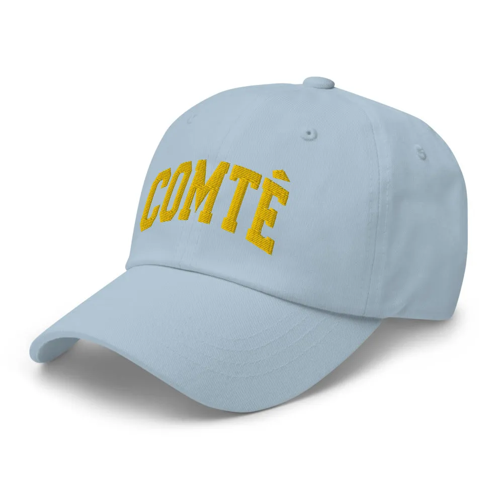 Comté Cap