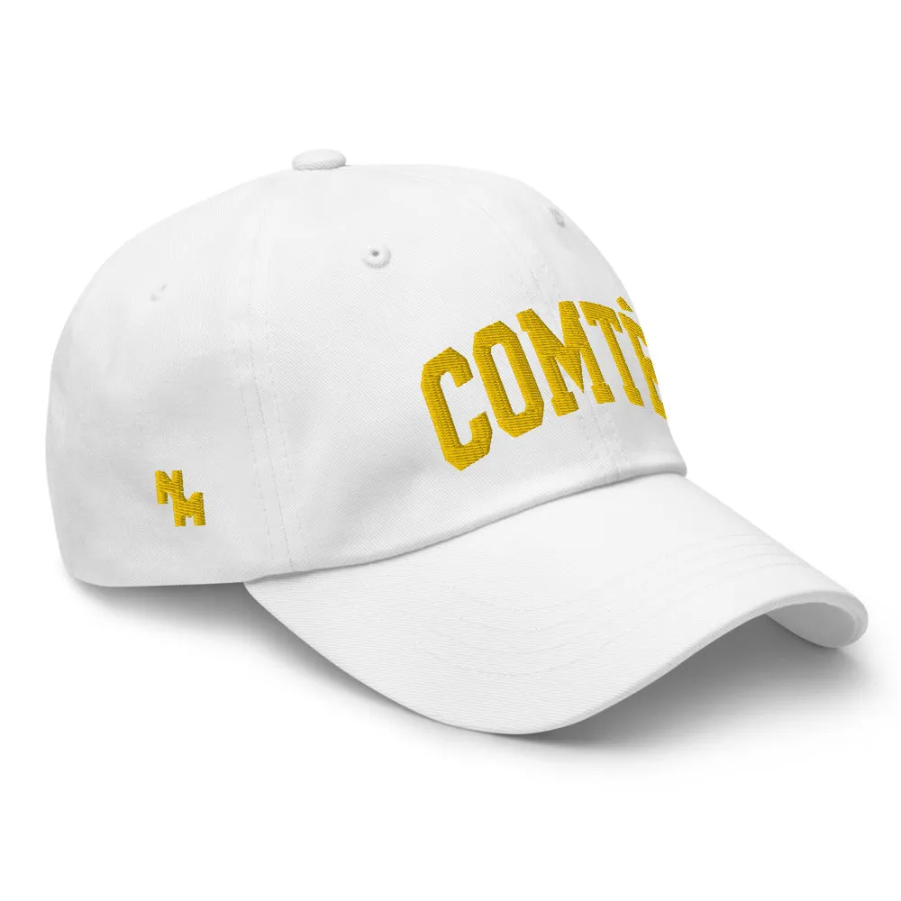 Comté Cap