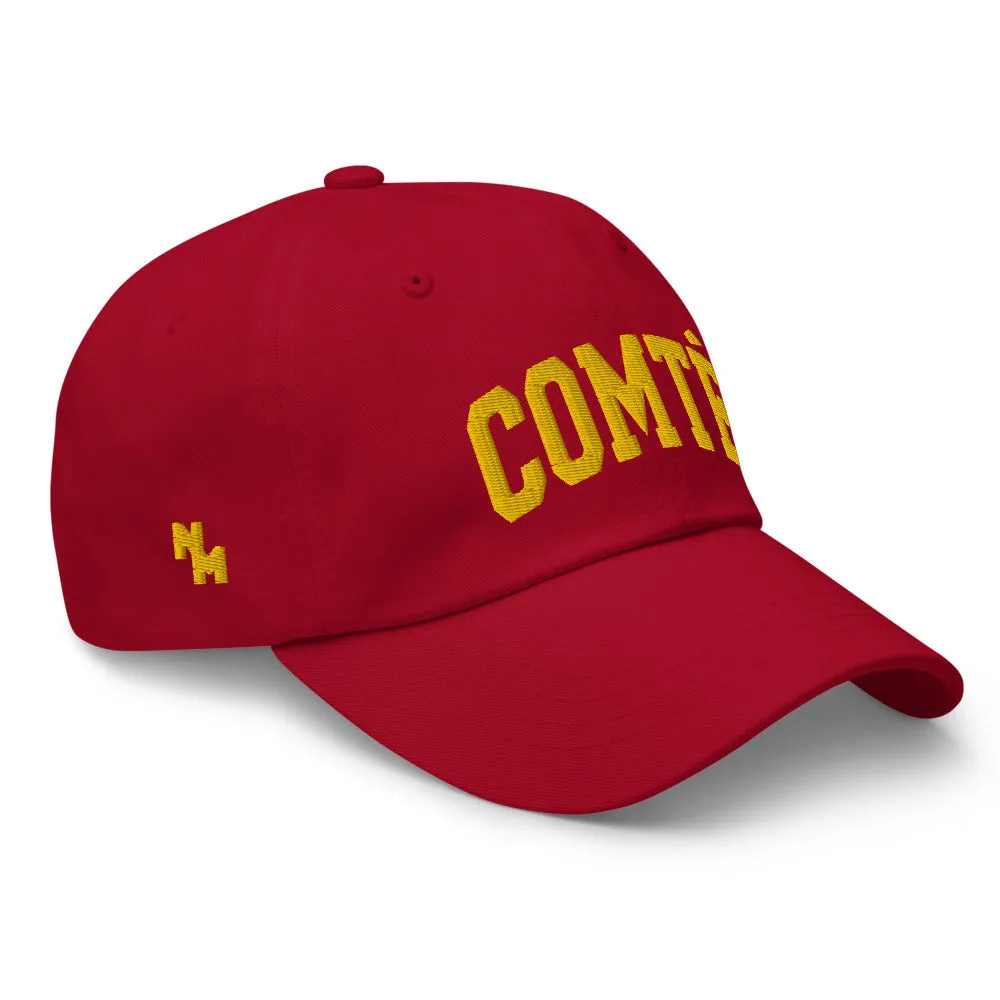 Comté Cap
