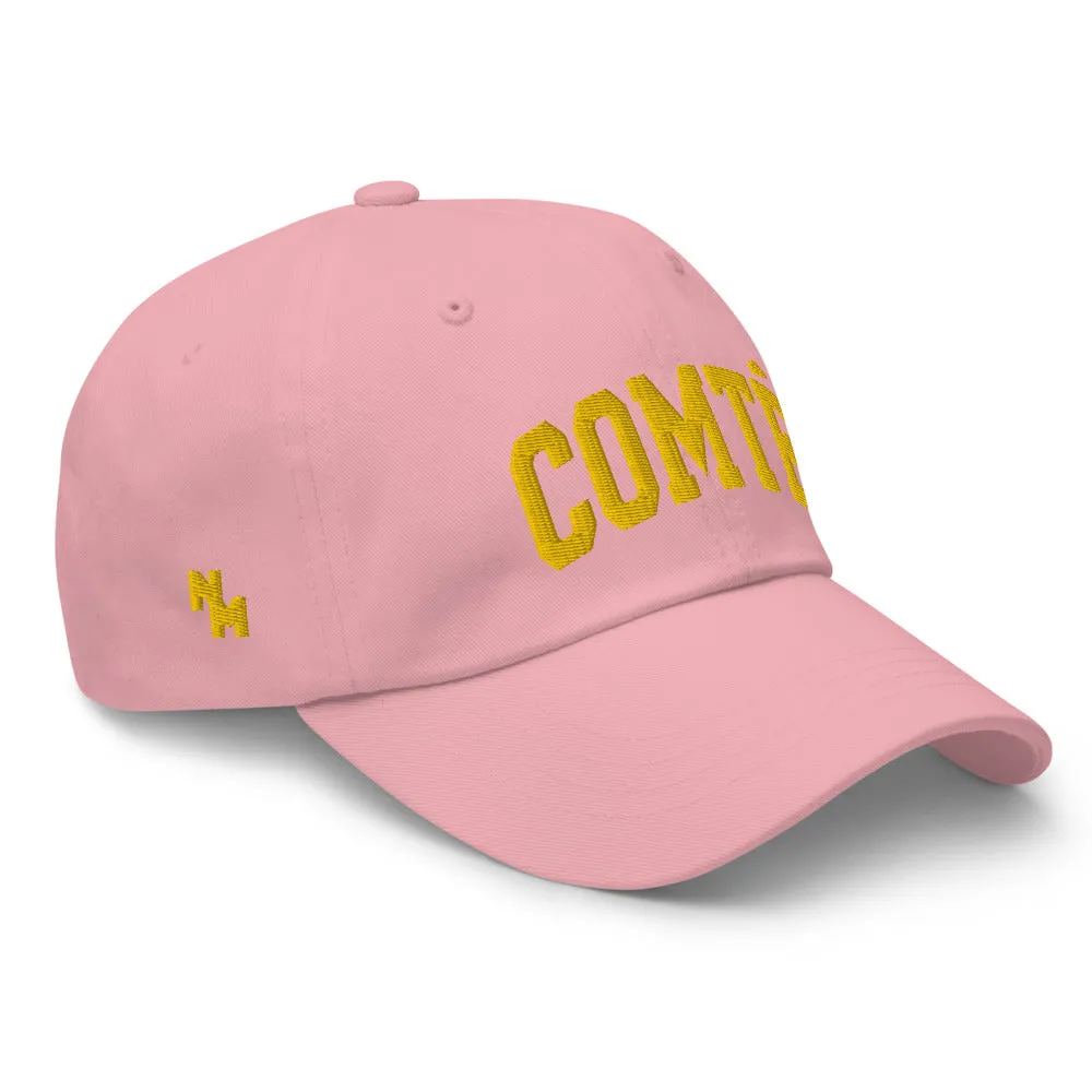 Comté Cap