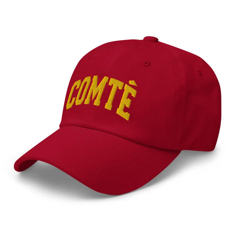Comté Cap