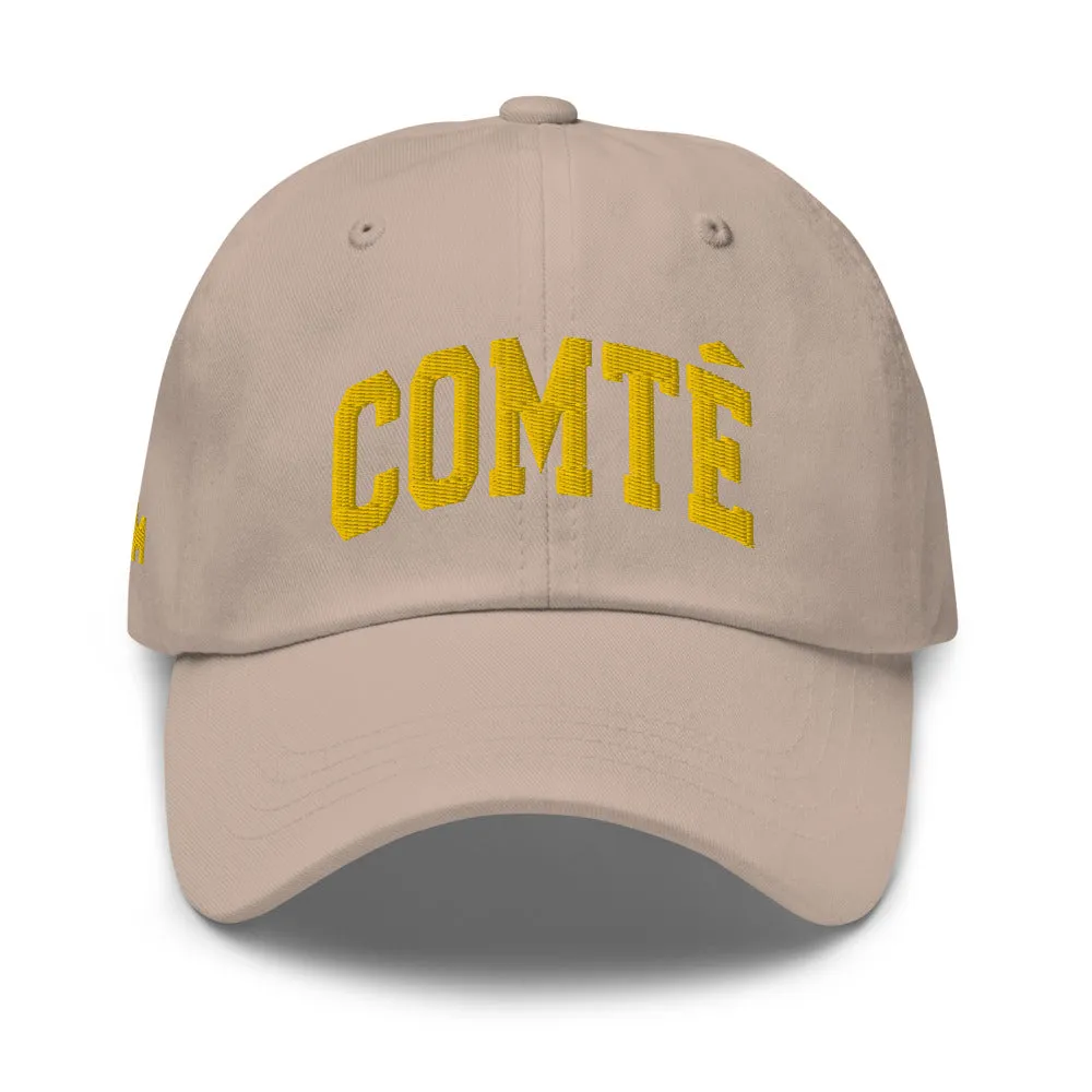Comté Cap