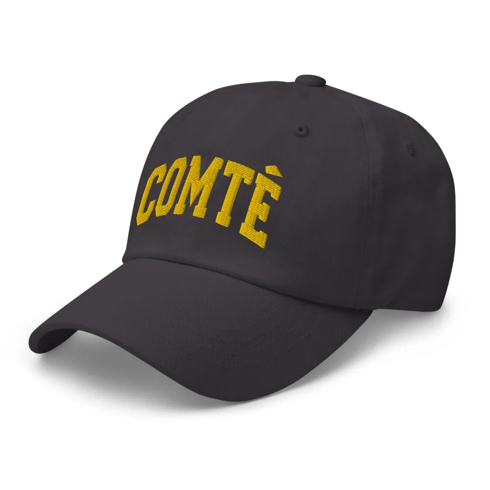 Comté Cap