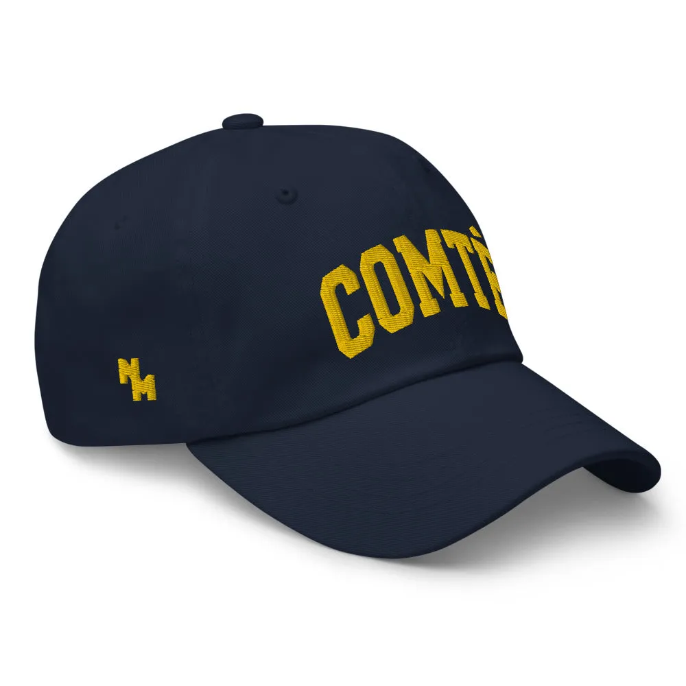 Comté Cap