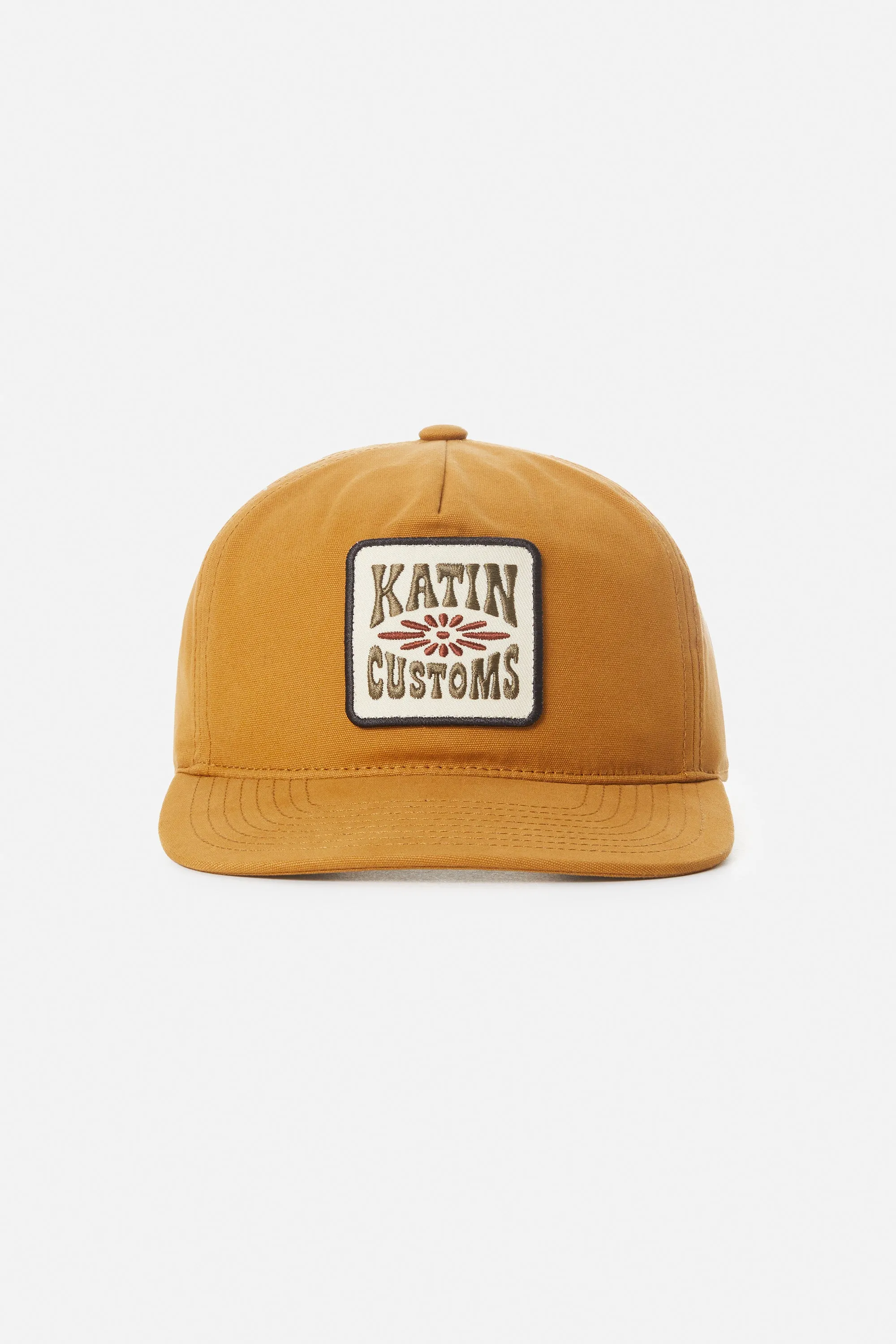 CONCHO HAT