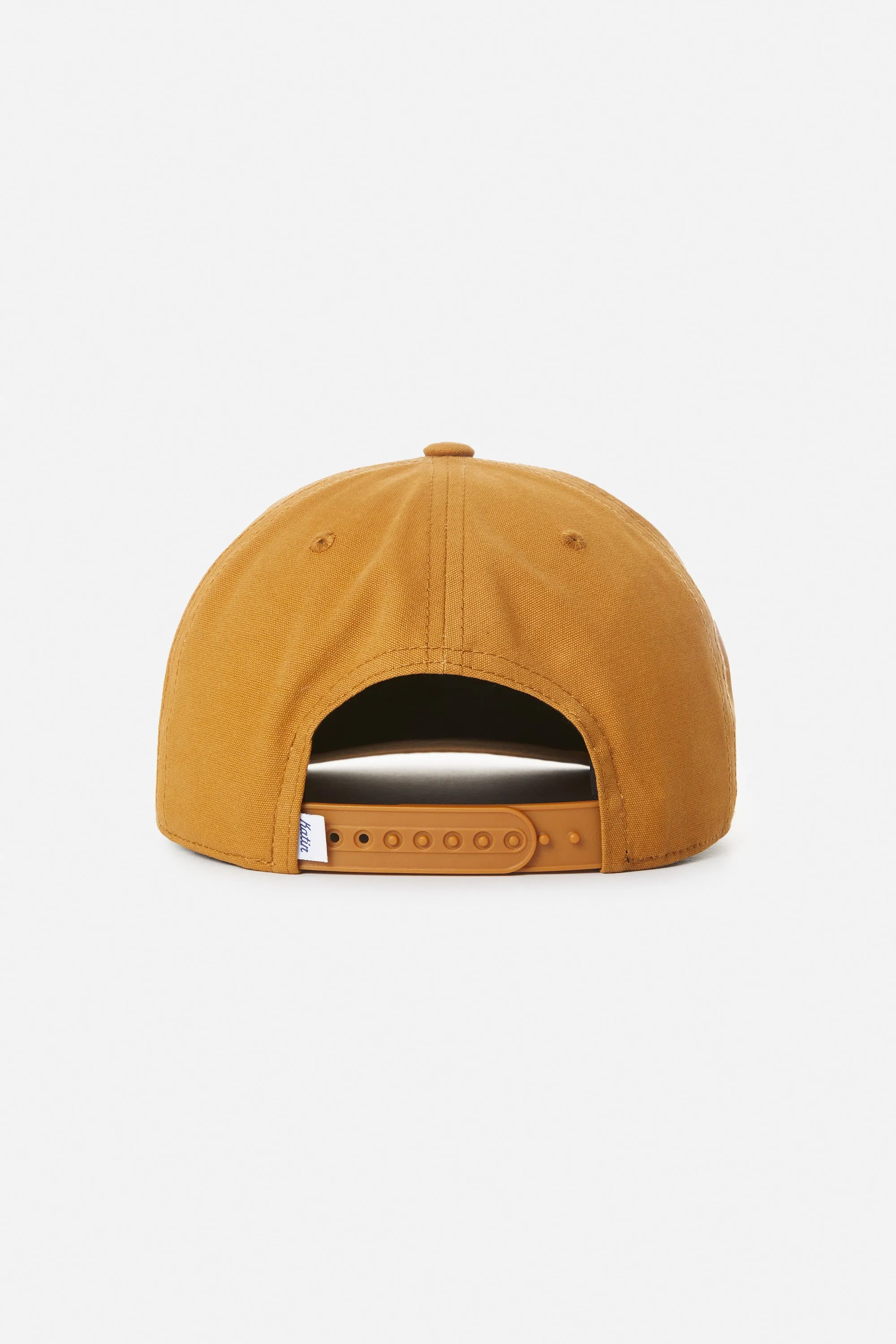 CONCHO HAT
