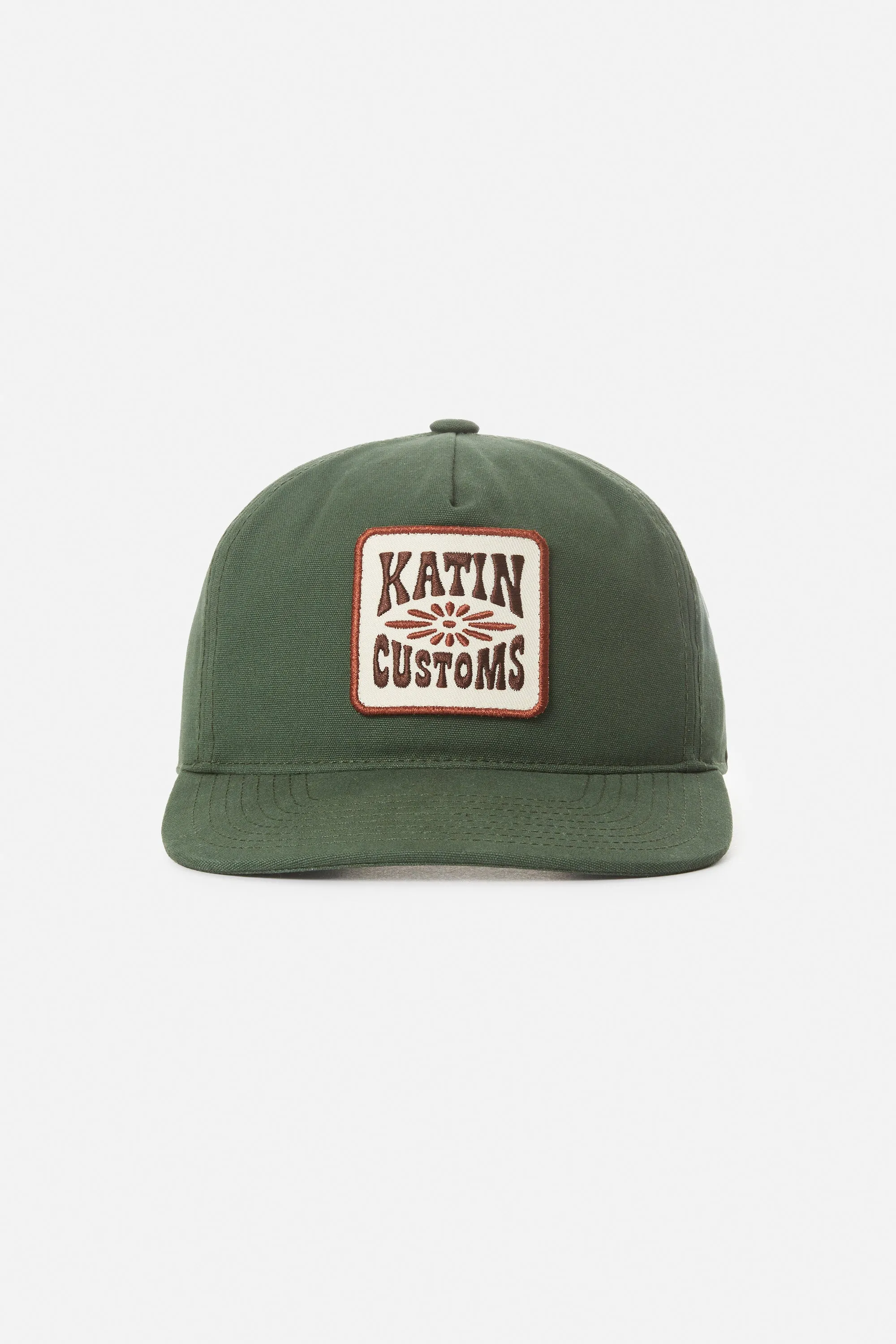 CONCHO HAT