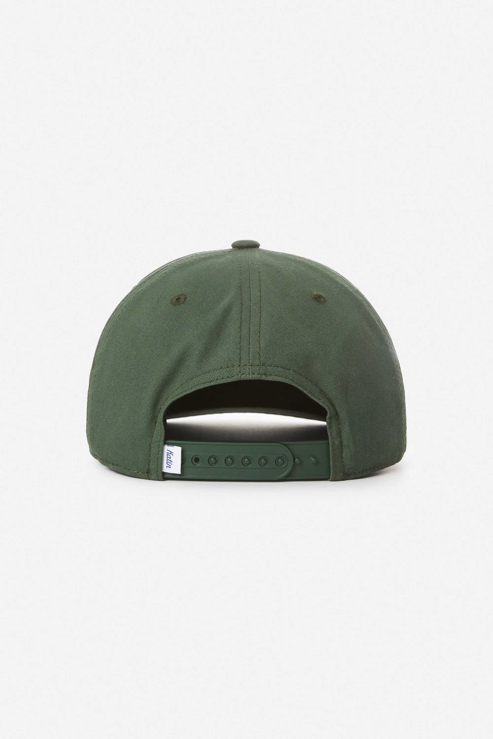 CONCHO HAT
