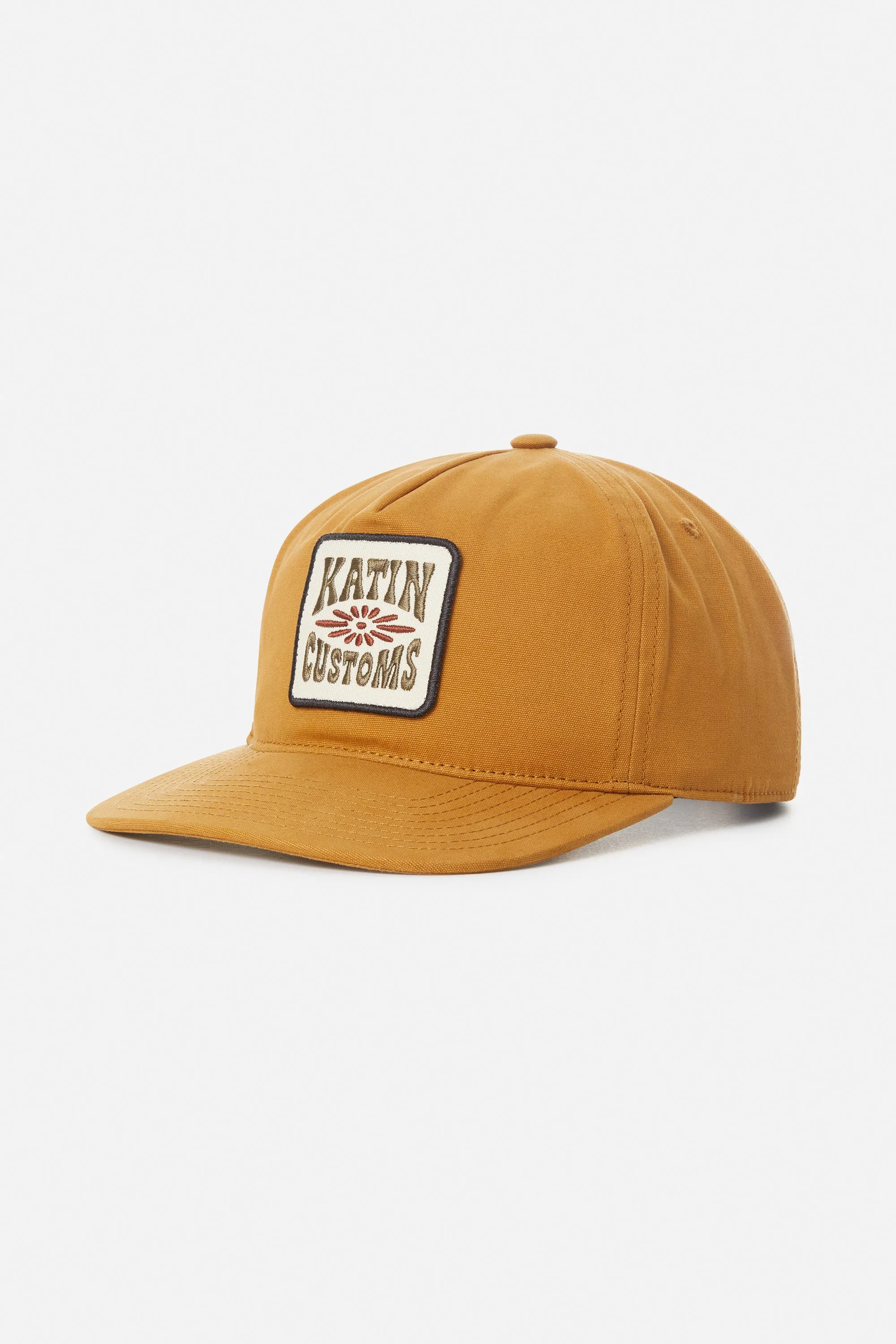 CONCHO HAT