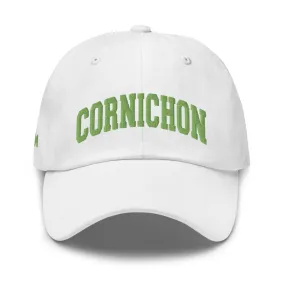 Cornichon Cap   Colours