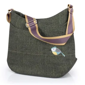 Cosatto Deluxe Changing Bag - Bureau