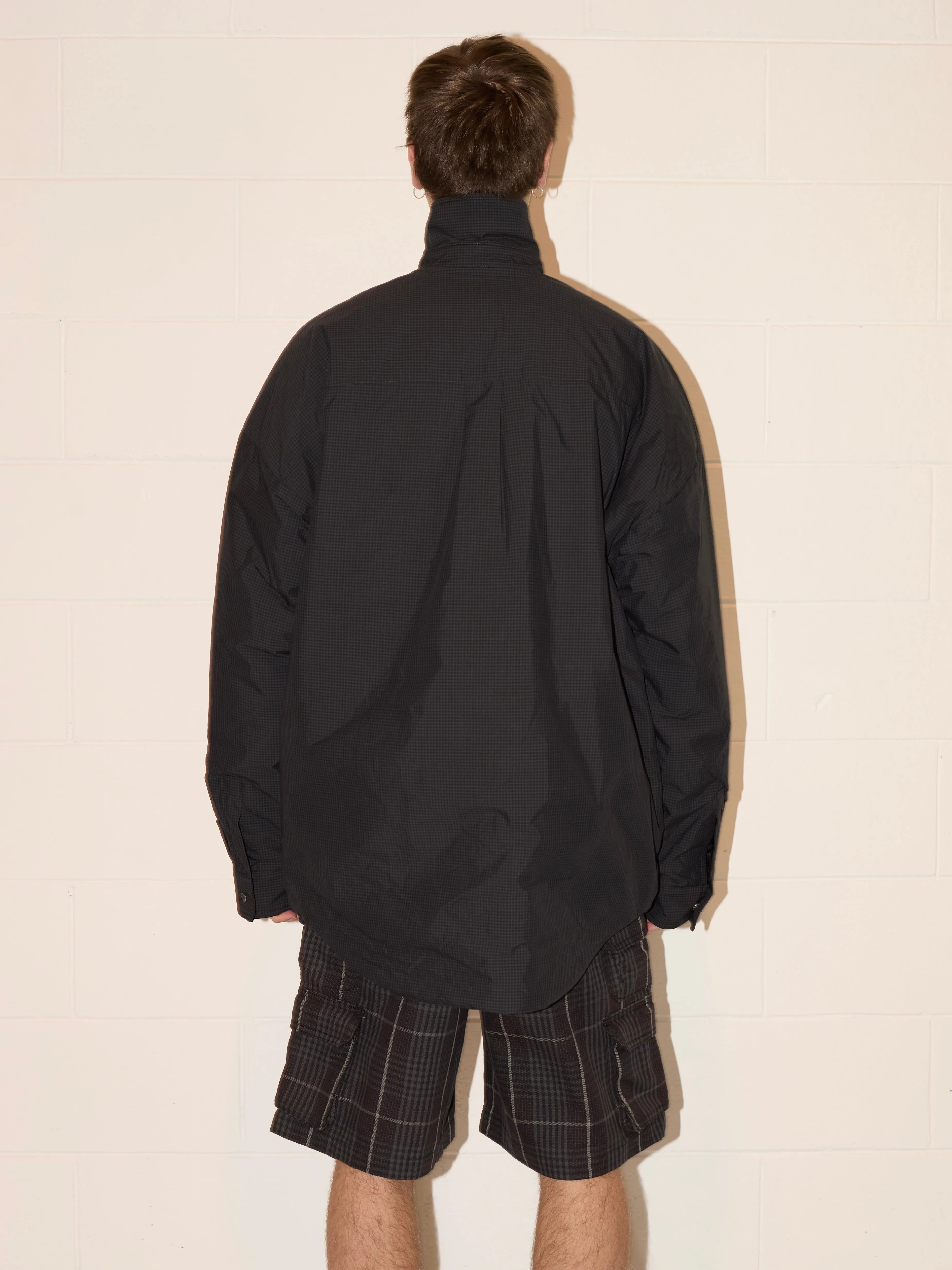 Cotton Padded Jacket