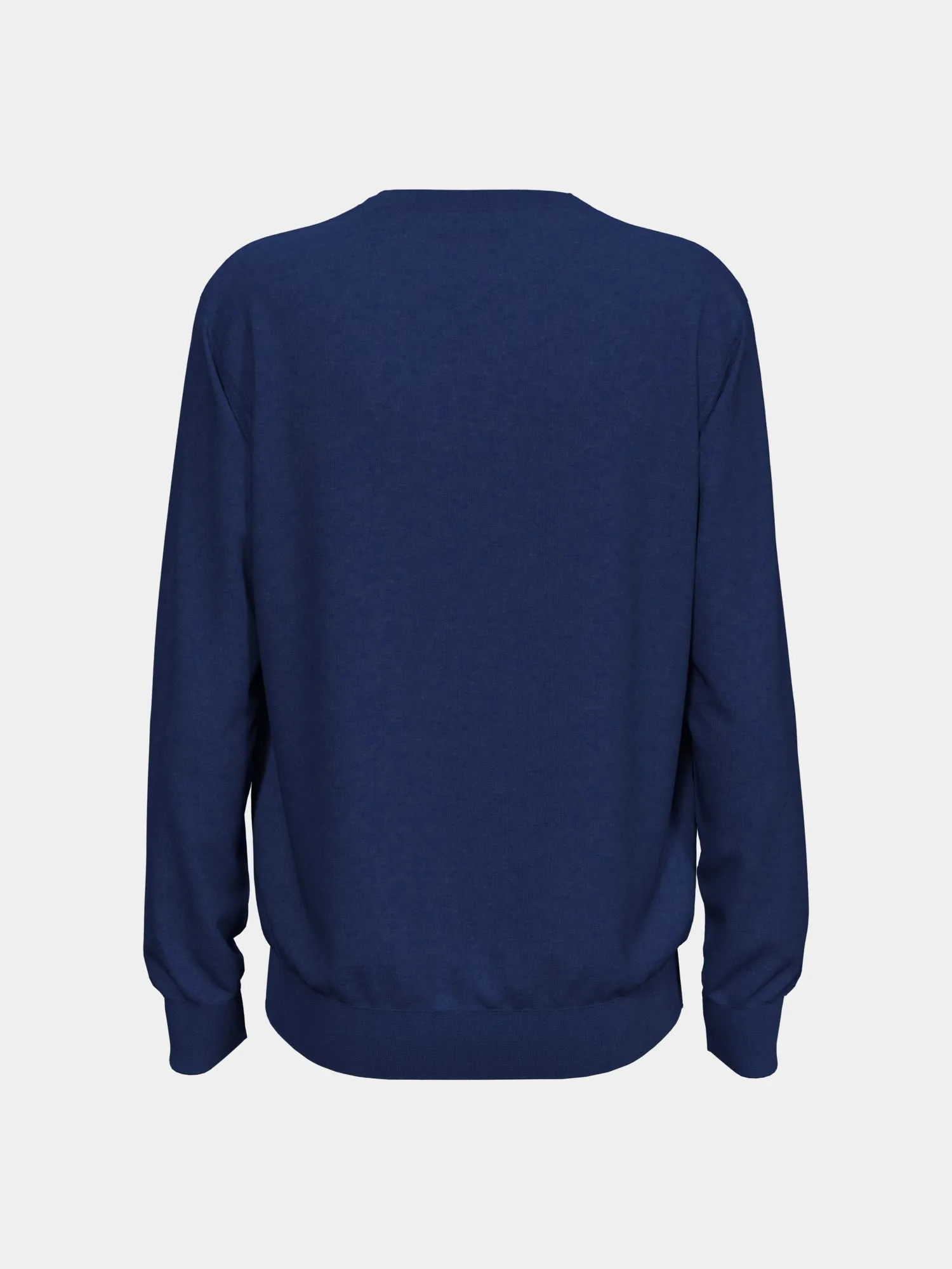 Crewneck pullover