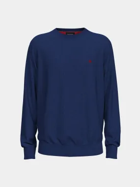 Crewneck pullover